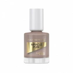 MAX Factor Machiaj Unghii Miracle Pure Nail Spiced Chai Lac 12 ml