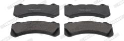 FERODO Set placute frana FERODO FDB5399 (FDB5399)