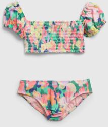 GAP Детски двупартидни бански GAP GAP | Rozov | Момичешки | 160-164 - zoot - 68,18 лв