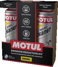 Motul solutie curatat sist. inj. diesel MOTUL MOT112378 (MOT112378)