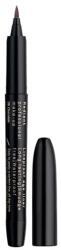 Radiant Professional Machiaj Ochi Lineproof Eye Liner Chocolate Tus 1 ml