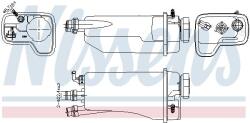 NISSENS Vas de expansiune, racire NISSENS 996361 (996361)