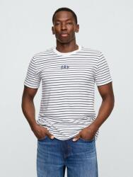 GAP Тениска с лого Everyday Soft GAP GAP | Byal | МЪЖЕ | S - zoot - 48,88 лв