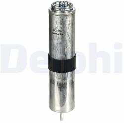 DELPHI Filtru combustibil DELPHI HDF696 (HDF696) - fixbox
