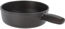 Excellent Houseware Tigaie fonta BBQ, 19 X 6 cm