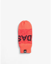 Adidas Performance Aeroready Graphic Gloves Pink - magazinko