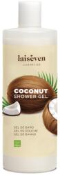 Laiseven Gel de dus cu aroma exotica de cocos, 750ml, Laiseven