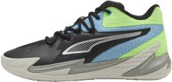 PUMA DAGGER Negru, Verde deschis, Gri 44.5 (31135309)