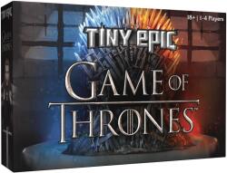 The Op Games Настолна игра Tiny Epic Game of Thrones