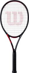 Wilson Clash 100ul V3.0 Rkt (wr173010u) Racheta tenis