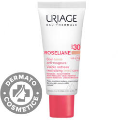 Uriage Crema CC anti-roseata SPF30 Roseliane, 40ml, Uriage