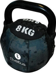 Sveltus Soft Kettlebell 8 Kg (1103)