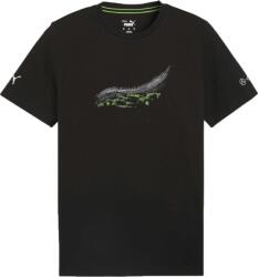 PUMA Mercedes-amg Petronas F1 Essentials Car Graphic Tee (62375901)