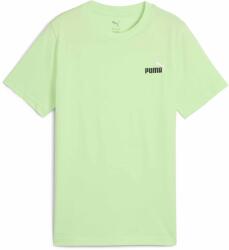 PUMA Essentials 2 Color Small No. 1 Logo Tee B (68577949)