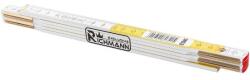 RICHMANN Metru tamplar, de lemn, 1 m, Richmann Exclusive (C1341)