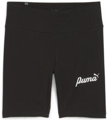 PUMA Essentials+ Blossom 7 Script Short (67967801)