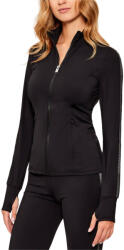 Michael Kors Jachetă Mock Nk Ski Zip Thru MF551L91RE 001 black