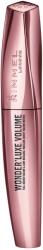 Rimmel London Wonder'Luxe Volume Mascara (001 Black) 11 ml - vince