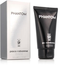 Paco Rabanne Phantom Perfumed Gel de dus 150 ml (Barbati)