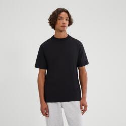 Ellesse Acciano T-Shirt L | Bărbați | Tricouri | Negru | SHB22835011