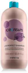Inebrya Ice Cream Liss-Pro Liss Perfect Shampoo 1000 ml