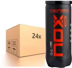 NOX Mingi padel NOX Nerbo Speed Balls 24 x 3B (ST104871)