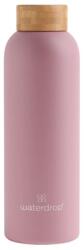 Waterdrop Bidon Waterdrop Thermo Steel (600ml) - pastel pink matt (ST107386)