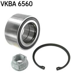 SKF Set rulment roata SKF VKBA 6560 (VKBA 6560) - fixbox