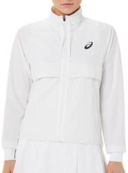 ASICS Hanorace tenis dame Asics Womens Match - brilliant white (2042A211-100)