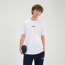 Ellesse Ollio 2 T-Shirt L | Bărbați | Tricouri | Alb | SHB23239908