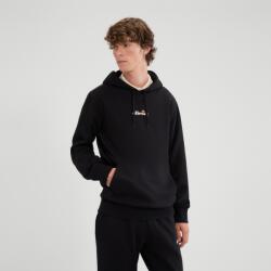 Ellesse Pershuta 2 Overhead Hoodie M | Bărbați | Hanorace | Negru | SHB23242011