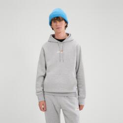 Ellesse Pershuta 2 Overhead Hoodie M | Bărbați | Hanorace | Gri | SHB23242131
