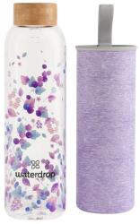 Waterdrop Bidon Waterdrop Glass Bottle (600ml) - boost (ST98511)