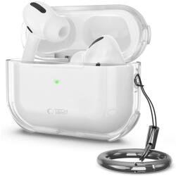 Tech-protect Husa Tech-protect Bounce Apple Airpods Pro 3 Clear