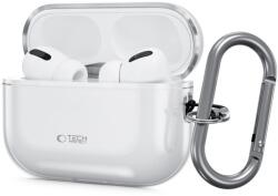 Tech-protect Husa Tech-protect Flexair Apple Airpods Pro 3 Clear