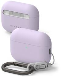 RINGKE Husa Ringke Silicone Apple Airpods Pro 3 Light Purple