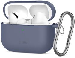 Tech-protect Husa Tech-protect Silicone Hook Apple Airpods Pro 3 Baby Blue