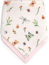 Kiki Bibs Комплект бебешки бандани Kiki Bibs - Dragonfly, 2 броя (309) - baby
