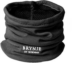 Brynje of Norway Arctic neck Цвят: черен