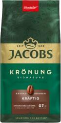 Jacobs Kronung Aroma Bohnen Kraftig cafea boabe, 500g