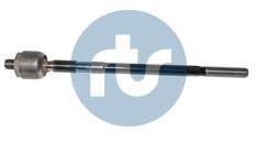 RTS Articulatie axiala, cap de bara RTS 92-05311 (92-05311)