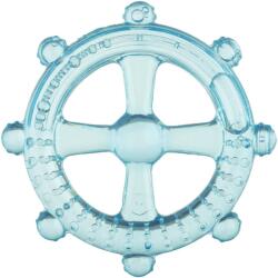 Akuku Teether de răcire Akuku helm albastru