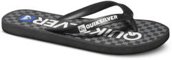 Quiksilver Джапанки Java Wordmark Y (AQBL100018-XKSW)