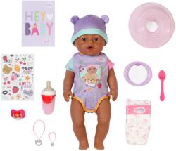 Zapf Creation BABY Born кукла Ева (836408)