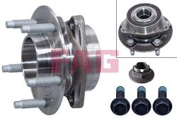 Schaeffler FAG Súprava ložísk kolesa Schaeffler FAG 713 6452 30 (713 6452 30)