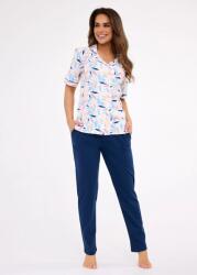 Cornette Női pizsama Cornette 696/453 Anette