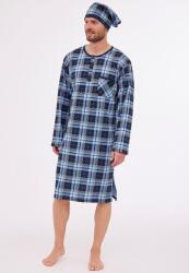 Cornette Férfi hálóing Cornette 110 3XL-5XL