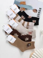 WiK SO&LI 029 női zokni 215 35-42