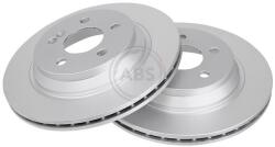 A. B. S Disc frana A. B. S. 17844 (17844)