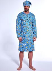 Cornette Férfi hálóing Cornette 110/32 3XL-5XL